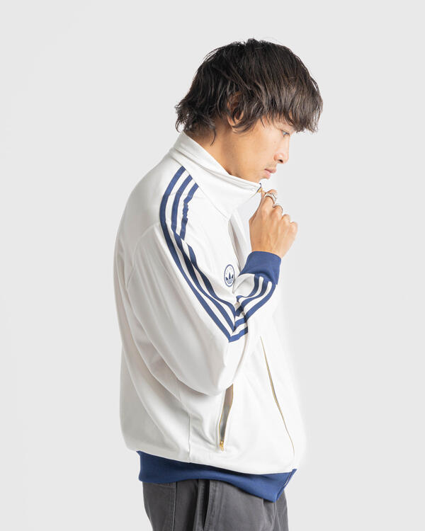 Adidas Originals WMNS FIREBIRD Badge TRACK TOP | IX3550